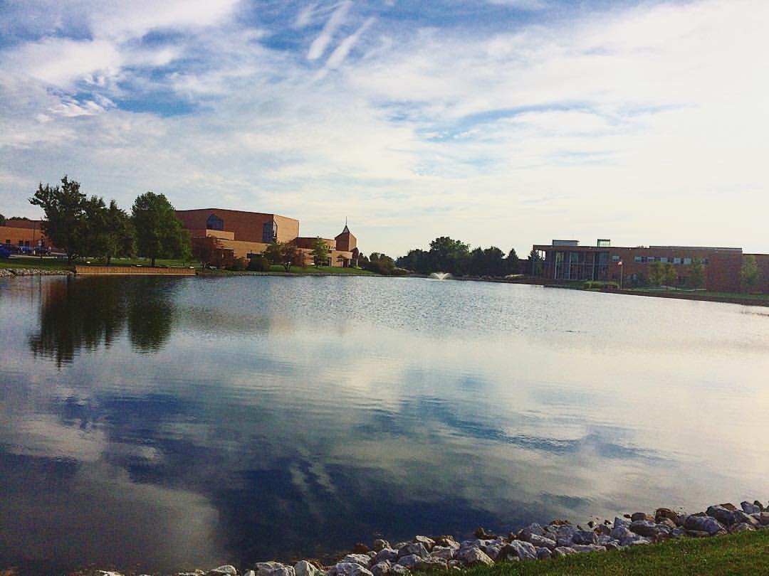 Cedarville, OH - Cedarville University – Wikipedia