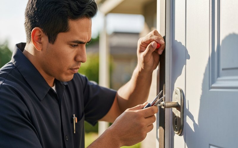 Professional service image 4