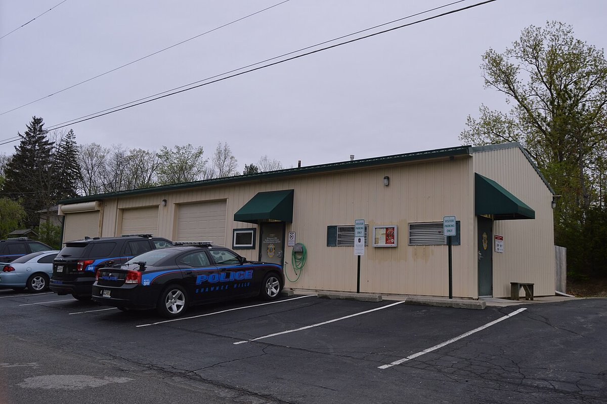 Shawnee Hills, OH - Category:Shawnee Hills, Ohio - Wikimedia Commons