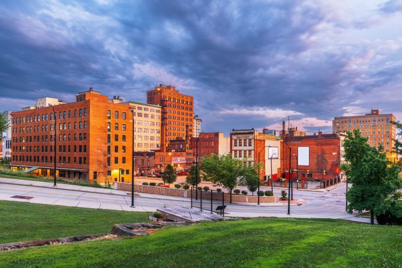 South Xenia, OH - 2 great things to do in Xenia Ohio | Let's Roam