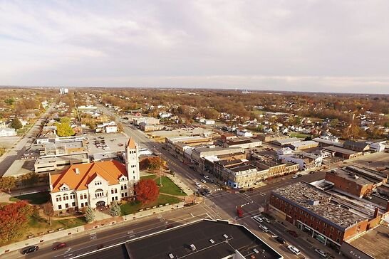 West Xenia, OH - Moving to Xenia, OH? Here's Everything You Need to Know